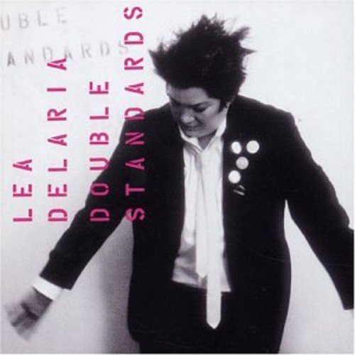 Lea Delaria/Double Standards@Import-Gbr