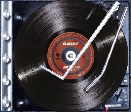 GLASSJAW/WORSHIP & TRIBUTE