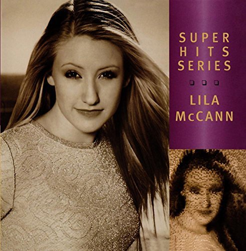 Lila McCann/Super Hits