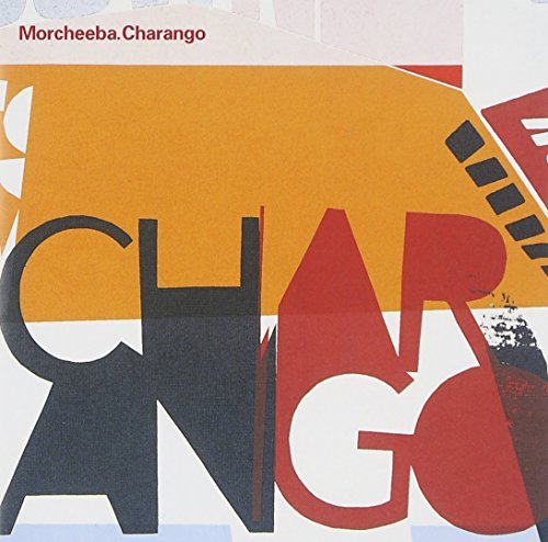 Morcheeba/Charango@Enhanced Cd