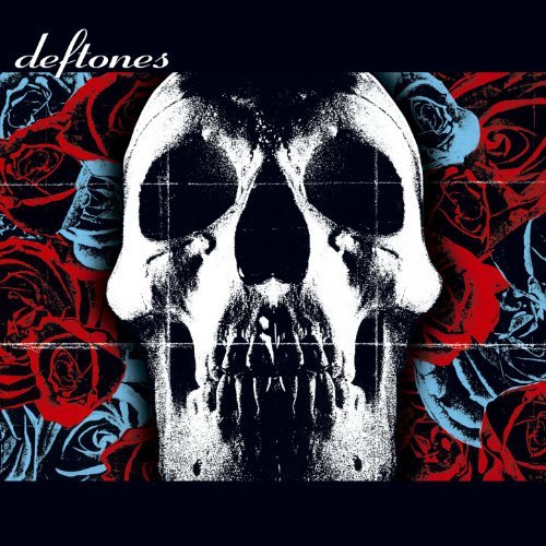 Deftones/Deftones@Enhanced Cd