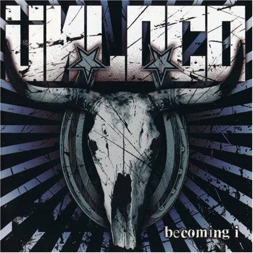 Unloco/Becoming I@Cd-R