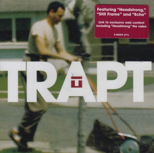 Trapt/Trapt@Clean Version