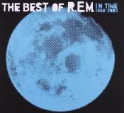 R.E.M. In Time Best Of R.E.M. 1988 2 