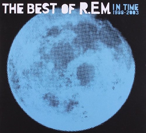 R.E.M. In Time Best Of R.E.M. 1988 2 