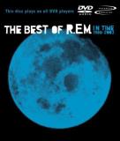 R.E.M. In Time Best Of R.E.M. 1988 2 DVD Audio 