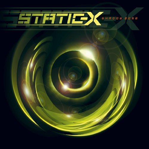 Static-X/Shadow Zone