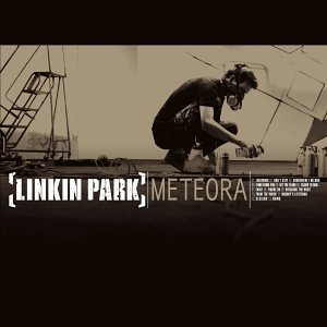 Linkin Park/Meteora@Enhanced Cd@Incl. Bonus Dvd