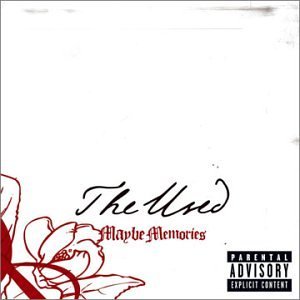 Used/Maybe Memories@Explicit Version@Incl. Bonus Dvd