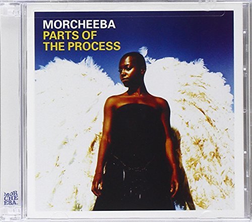 MORCHEEBA/PARTS OF THE PROCESS