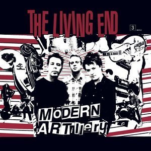 LIVING END/MODERN ARTILLERY