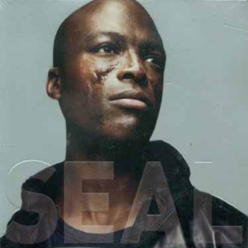 Seal/Seal Iv@Import-Eu@Incl. Bonus Track