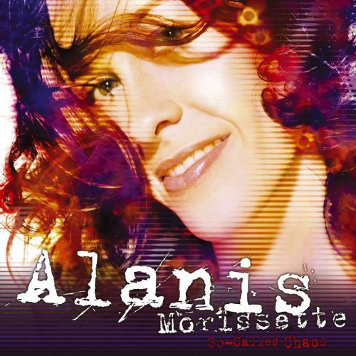 Alanis Morissette/So-Called Chaos