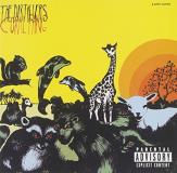 Distillers Coral Fang (alternate Art) Explicit Version 