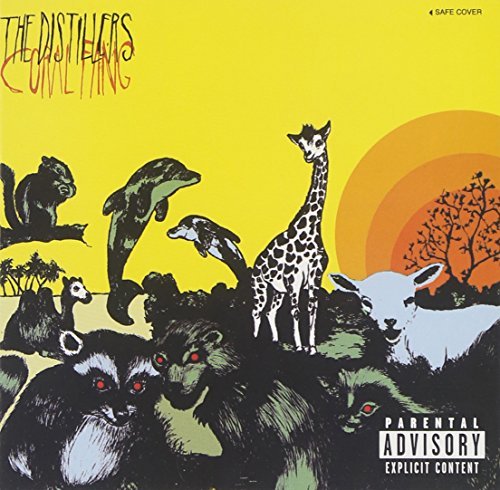 Distillers/Coral Fang (Alternate Art)@Explicit Version@Coral Fang (Alternate Art)