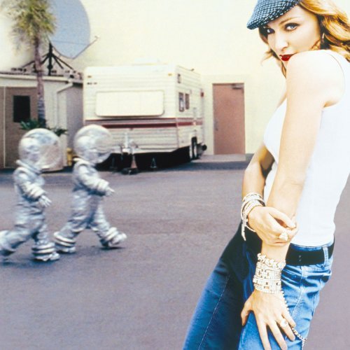 Madonna/Remixed & Revisited Ep