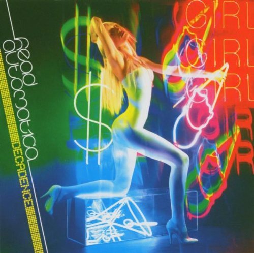 Head Automatica/Decadence