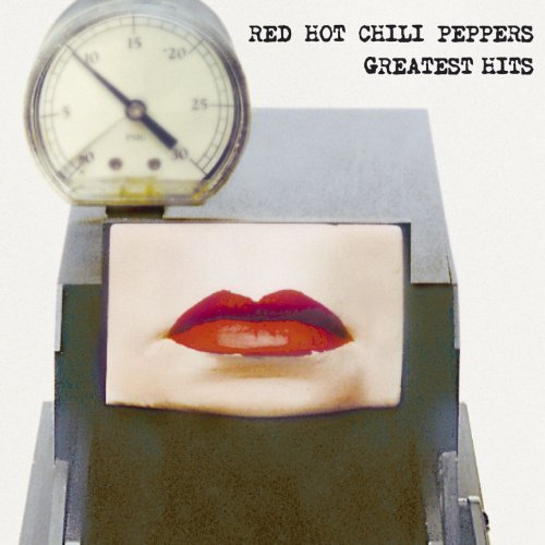 Red Hot Chili Peppers/Greatest Hits@Clean Version