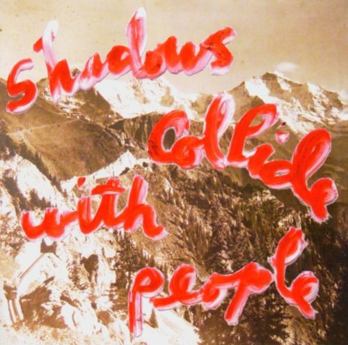 John Frusciante/Shadows Collide With People