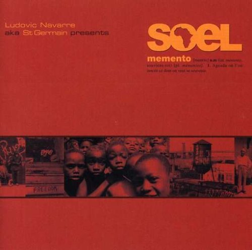 Soel/Memento@Memento