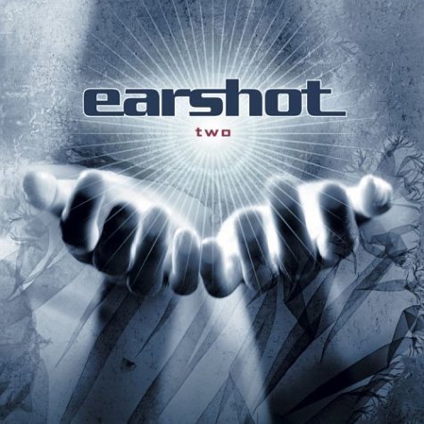 Earshot/Two@Cd-R