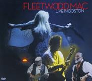 Fleetwood Mac Live In Boston Incl. 2 Bonus DVD 