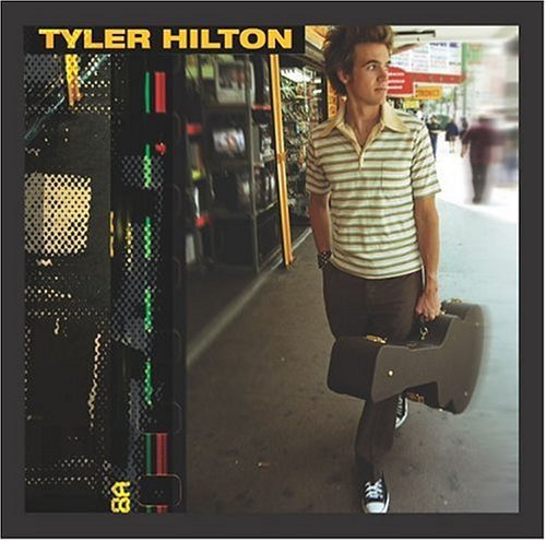 Tyler Hilton Tyler Hilton Ep 
