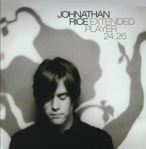 Johnathan Rice/Jonathan Rice Ep@Cd-R