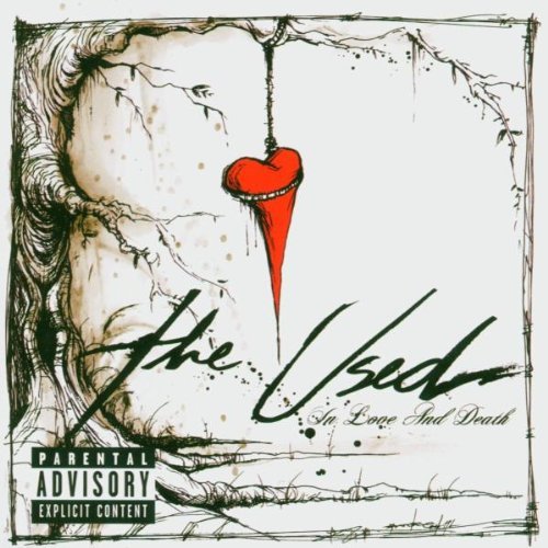 Used/In Love & Death@Explicit