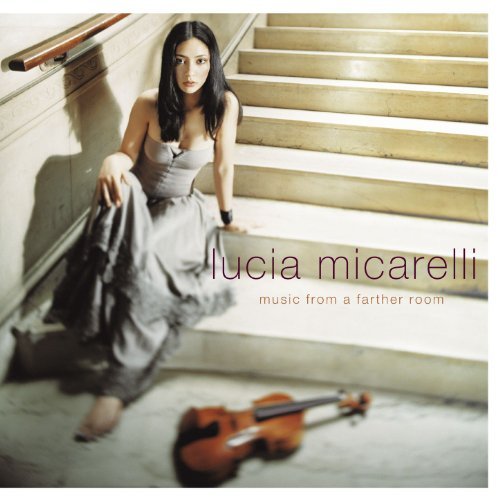 Lucia Micarelli/Music From A Farther Room