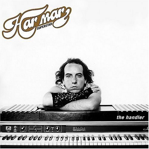 Har Mar Superstar/Handler@Explicit Version