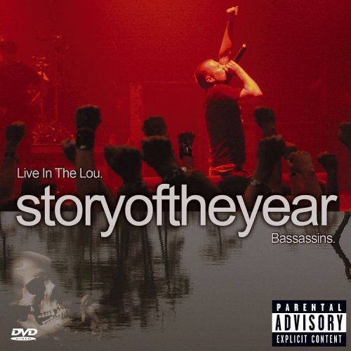 Story Of The Year/Live In The Lou/Bassassins@Explicit@Incl. Bonus Dvd