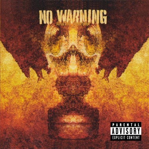 No Warning/Suffer Survive@Explicit Version