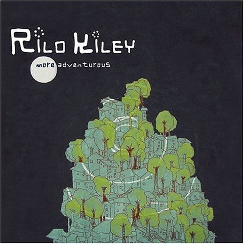 Rilo Kiley/More Adventurous