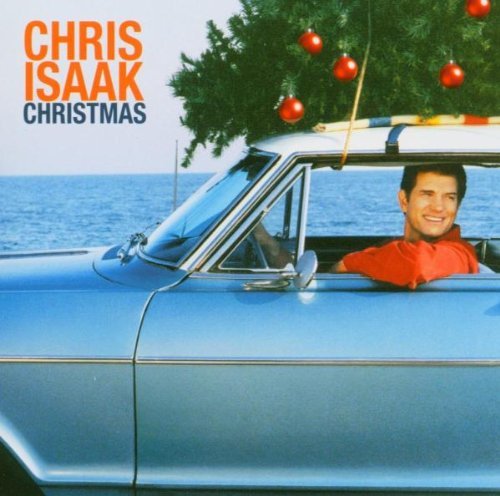 Chris Isaak/Chris Isaak Christmas