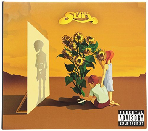 Sun/Did Your Mother Tell You@Cd-R
