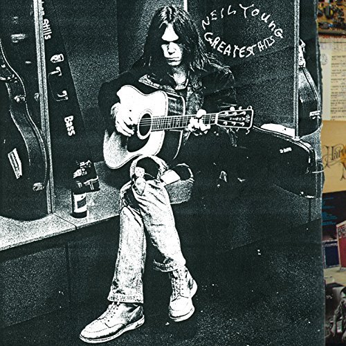Neil Young/Greatest Hits@Incl. Bonus Dvd