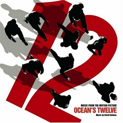 OCEAN'S 12/SOUNDTRACK