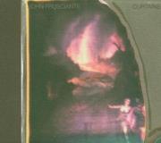 John Frusciante Curtains 