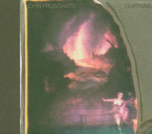 John Frusciante Curtains 