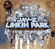 Jay Z Linkin Park Collision Course Clean Version Incl. Bonus DVD 