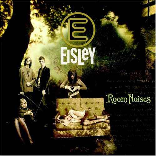 Eisley/Room Noises@Incl. Bonus Track