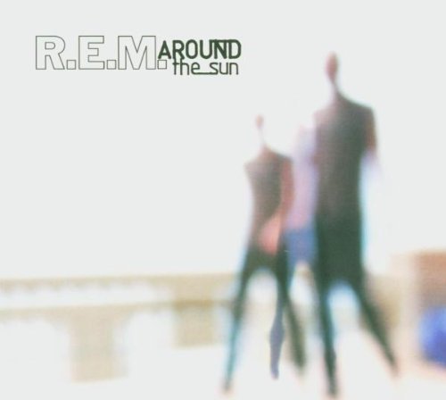 R.E.M./Around The Sun@Incl. Bonus Dvd-Audio
