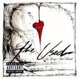 Used In Love & Death Explicit Version Incl. Bonus Tracks 