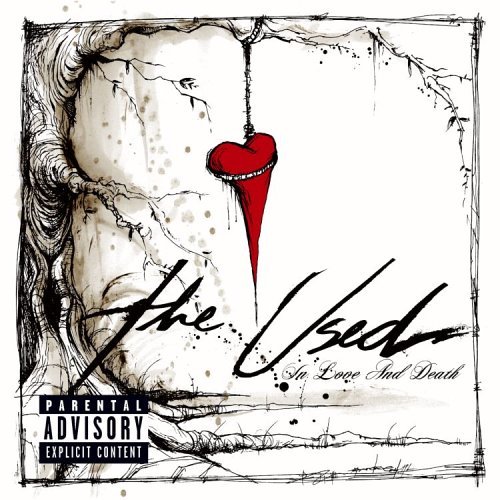 Used/In Love & Death@Explicit Version@Incl. Bonus Tracks