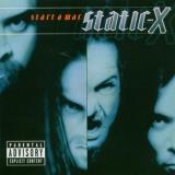 Static X Start A War Explicit Version 