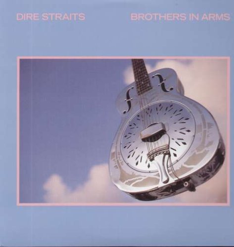Dire Straits/Brothers In Arms@2 Lp