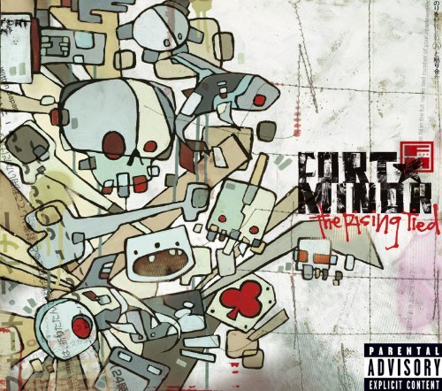 Fort Minor/Rising Tied@Explicit Version