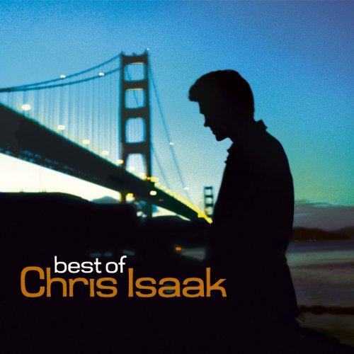 Chris Isaak/Best Of Chris Isaak