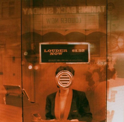 Taking Back Sunday/Louder Now